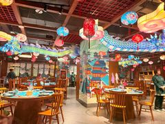 -醉长安(钟楼旗舰店)