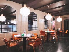 -荷风细雨·中国茶宴(碧云店)