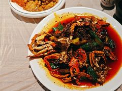 -李叔叔虾蟹大排档(青羊店)
