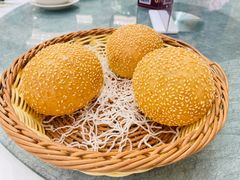 -喜宴又一村·粤菜·茶点·海鲜(壹方天地店)