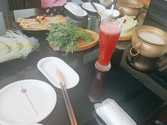 -慢丽江·云南野生菌土鸡锅(西山店)