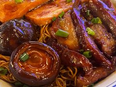 -亞婆井·劲抽面食(铂顿城店)