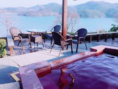 -天目湖涵田半山温泉