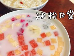 -黄氏沥泉·冰粉(玉林店)