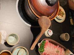 -季季山·云南野生菌火锅(上海首店)