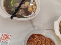 -苏晓玥·手作江南小吃(深圳北站店)