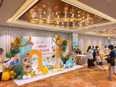 -龙庭华宴·粤菜·早茶