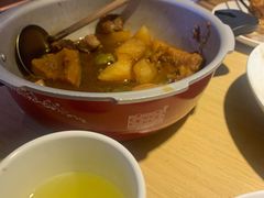 -关东小磨东北菜(上海长风大悦城店)