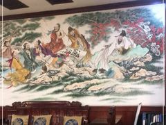 -大江南食府(石景山店)
