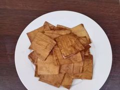 -涵家味土菜馆·徽州一绝臭鳜鱼(三河古镇店)
