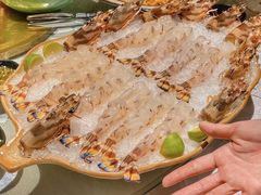 -暹罗湾东南亚餐厅