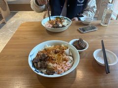 -难忘的面(五矿君澜酒店)