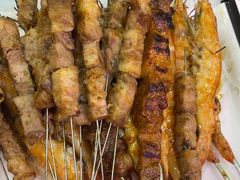 -瑞杰烧烤店·24小时营业(山东路店)