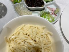 -福海居烤鸭店(鸟巢店)