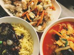 -香港饭店0410(明洞店)