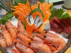 -松竹和日式料理(辽阳店)