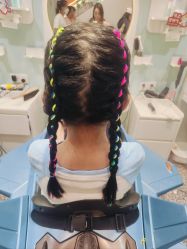 -Mengbaby·萌宝贝儿童理发(保利广场店)