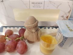 -喷泉广场餐厅·宵夜·海鲜烧烤大排档(长隆企鹅酒店)