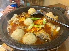 -肖记公安牛肉鱼杂馆· 省级非物质文化遗产(仁和路店)