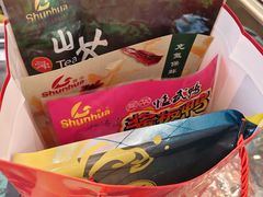 -郴州特产舜华临武鸭(郴州西站店)