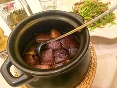 -永乐饭庄(安德路店)