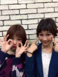 这个冬天不太冷 感觉我萌萌哒-安卡造型Ankh