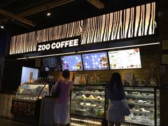 -Who乎coffee&bar