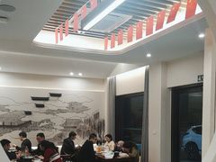 -小乡小镇·传承桐庐土菜·老板亲自烧的菜
