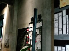 -ZM COFFEE(西安路店)