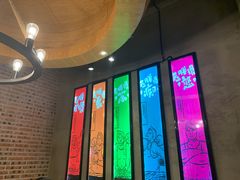 大堂-江城老胖串店(湖西路店)