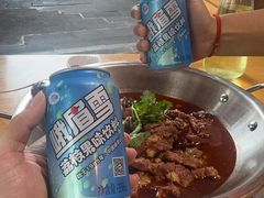 -大众跷脚牛肉馆·非遗传承单位(峨眉山店)