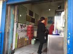 门面-秦镇史玉林凉皮(翡丽城店)