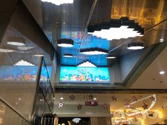 -方恒购物中心(望京小街店)