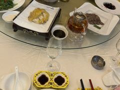 -白金汉爵大酒店·中餐厅(相城店)