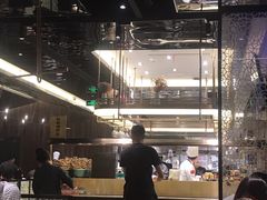 -捞王锅物料理(上海世茂广场店)