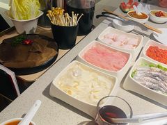 -海底捞大排档火锅(悦荟广场店)