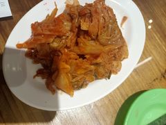 -三肥两瘦烤肉(鹿城店)