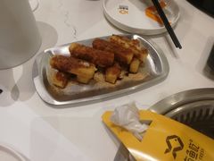 -有鱼吃·纸包烤鱼(曲江创意谷店)