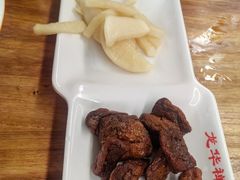 -龙华素斋(龙华路店)