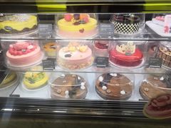 -哈根达斯(西安高新店)