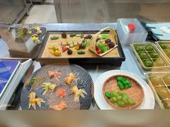 -得月楼·省级非遗·传统苏帮菜(观前店)