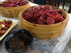 靓靓蒸虾-靓靓蒸虾·头牌蒸虾(雪松路总店)