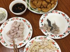 -老门框爆肚涮肉(金宝街店)