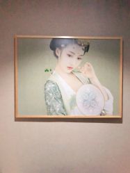 -盘子女人坊古装写真摄影(厦门总店)