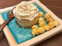 北海道布丁烧-七条鱼日本料理(远洋乐堤港店)