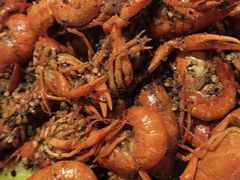 -阿楷·二十年烧烤宵夜·渔家小寨(达明店)