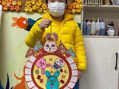 -越鸟艺术中心
