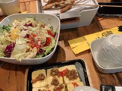 -木屋烧烤(坂田天安云谷店)