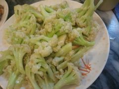 生炒菜花-紫金食坊(江南西路店)
