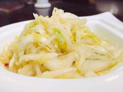 -吴门人家·苏宴宫廷菜(拙政园店)